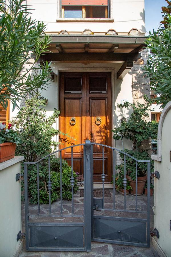 Casa Lorica Pieve a Nievole Exterior photo