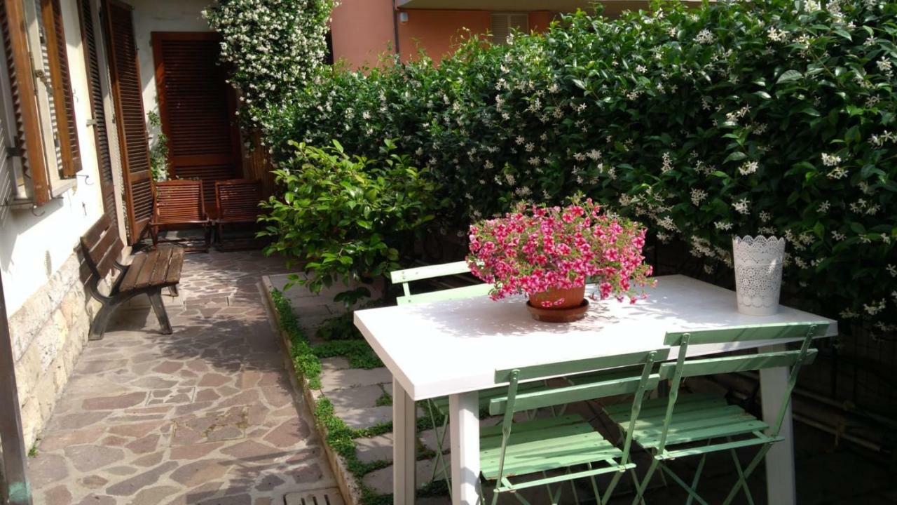 Casa Lorica Pieve a Nievole Exterior photo